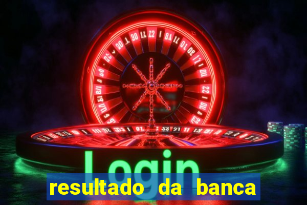 resultado da banca caminho da sorte de hoje